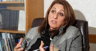 Seguridad: Fein tambi�n pide refuerzos de gendarmes