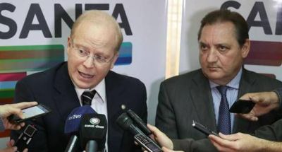 La provincia insiste en proteger el mercado interno