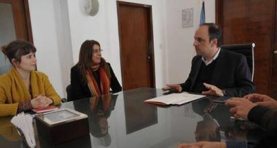 Santa Fe avanza como ciudad saludable