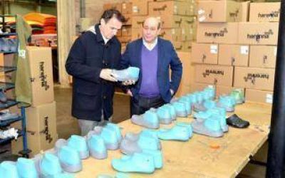 Katopodis present� un recurso de amparo para las Pymes