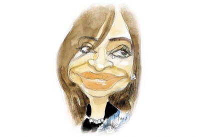 Marijuan pidi� la indagatoria de Cristina y de Kicillof