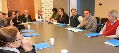 �Cuando no se cuida la industria nacional se pierden empleos�