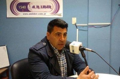 �Moyano tuvo doce a�os de una conducci�n intachable en la CGT�