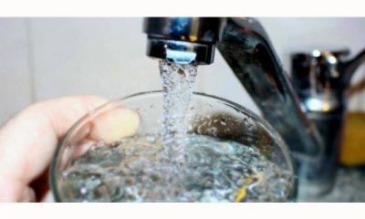 Otra vez se vuelven a reportar problemas de presi�n de agua en el centro de Pilar