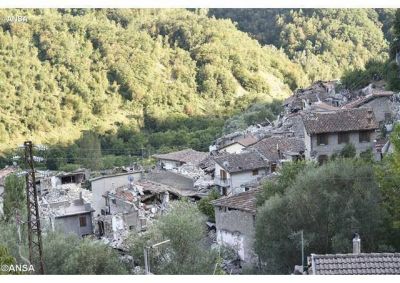 La Conferencia Episcopal Espa�ola transmite sus condolencias al pueblo italiano