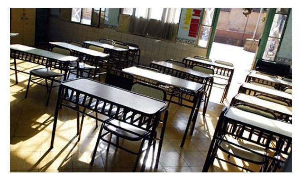 Paro nacional docente: El acatamiento en Pilar super el 90% en las escuelas