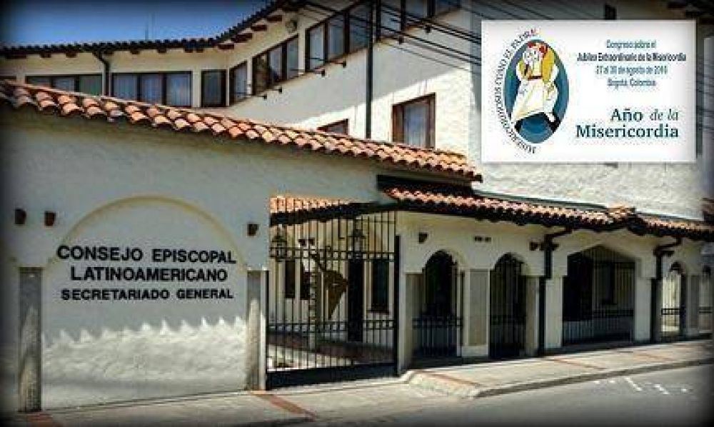 Cumbre sobre la Misericordia en Bogot