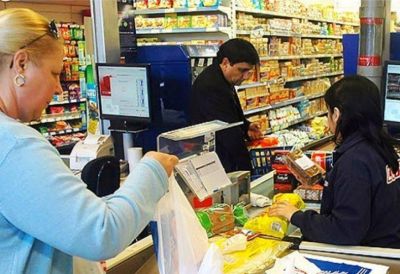 400 despidos en el comercio salte�o durante el primer semestre