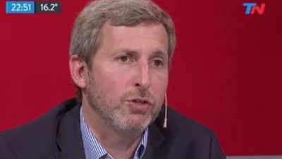 Rogelio Frigerio: 