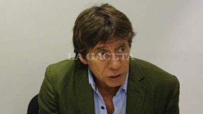 Ricardo Bussi: 