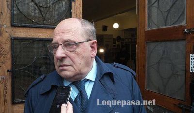 El intendente Arroyo no se define y sigue la acefal�a en el Enosur