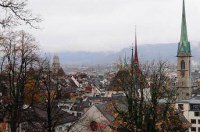 Proponen que el islam sea una religi�n oficial en Suiza