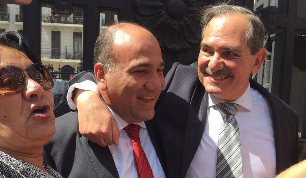 �El Gobernador soy yo�
