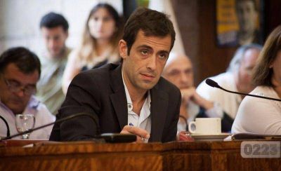 Emsur: Arroyo retirar� el pliego de Leitao