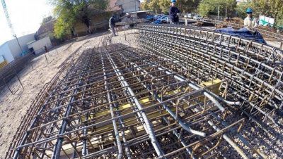 La construcci�n en Mendoza acumula una ca�da del 19%