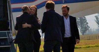 �Lo que comprometimos con los docentes est� por encima de la inflaci�n�