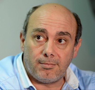 �Se trabaja diariamente para cumplir con los salarios�