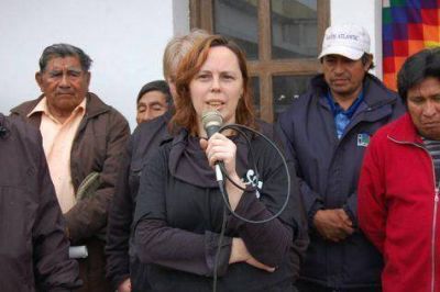 La PFA porte�a no cumple con proteger a La Alameda