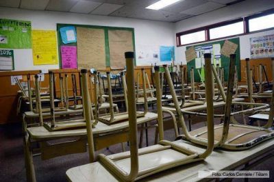 Docentes calificaron como 