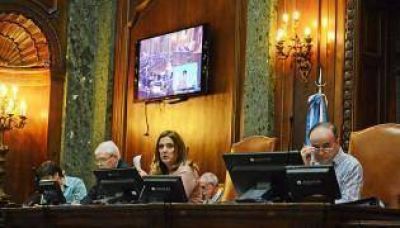 Se viene la licencia por violencia de g�nero para docentes