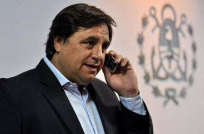Sospechas de espionaje: 
