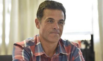 Renuncia en la Direcci�n de Aviaci�n de la Provincia