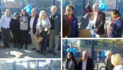 En la Comuna 1 pidieron la remoci�n de Salcedo