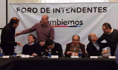 Las condiciones que los radicales le ponen al PRO para aceptar a nuevos intendentes
