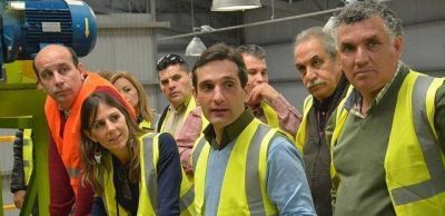 Tres puntos cr�ticos para eventual concordia acerca de la basura
