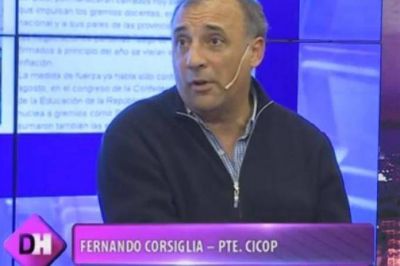 M�dicos bonaerenses amenazan con ir al paro si el gobierno no realiza una nueva oferta salarial