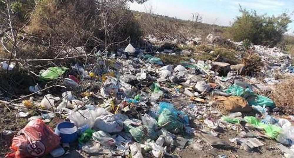 Deber�n remediar el basural y devolver el terreno al Autoclub