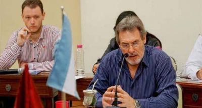 Piden informaci�n a ASSA sobre obras