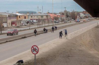 Nueva jornada de limpieza y saneamiento de la red cloacal