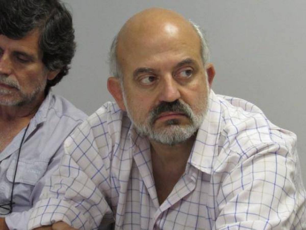 El Gobierno se opone a que la Legislatura siga el caso Mu�oz