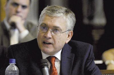 Pais dijo que en la ampliaci�n presupuestaria del Gobierno nacional 
