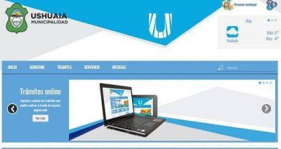 Avanza la digitalizaci�n de las boletas de pago de impuestos municipales