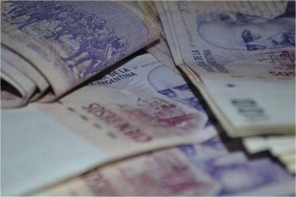 El Gobierno recaud� m�s de 2 mil millones de pesos