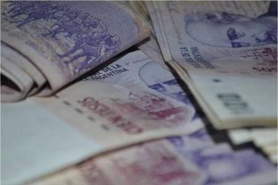 El Gobierno recaud� m�s de 2 mil millones de pesos