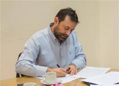 Hervias evalu� la nueva herramienta para la realizaci�n de obras