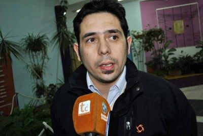El Gobierno le descont� 6 millones 200 mil pesos a R�o Grande