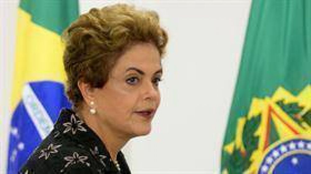 Se abre la ltima etapa del juicio poltico a Dilma