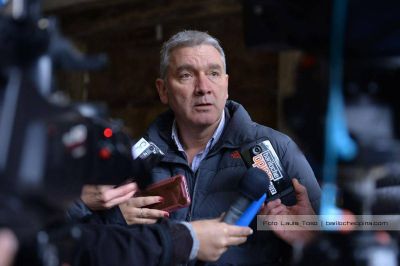 Avanza la ley para bajar las comisiones por pagos con tarjeta