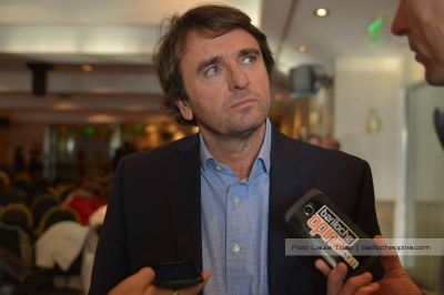 ATEBA repudi� acto de discriminaci�n de un contingente