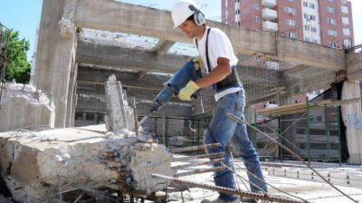Seg�n el Indec, en Neuqu�n hay 11 mil desocupados