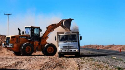 Licitan la compra de equipamiento para Vialidad Provincial por 30 millones