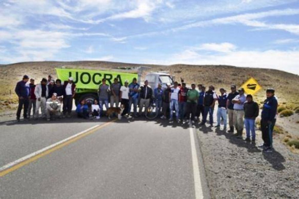 En los �ltimos tres a�os la desocupaci�n pr�cticamente se duplic� en R�o Gallegos