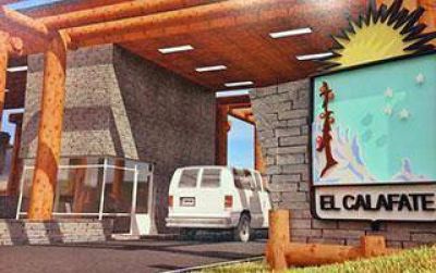 Municipio llam� a licitaci�n para construir nuevo acceso a la localidad
