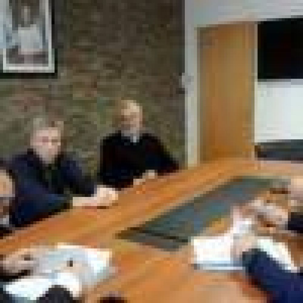 Firman convenio con la Fundaci�n Patagonia Natural