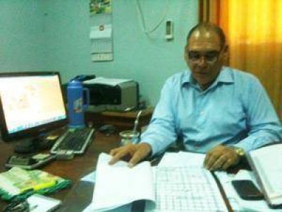 Se recogen unas 200 toneladas diarias de residuos en Formosa