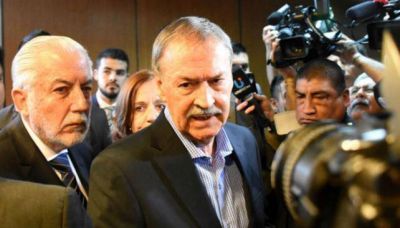 Schiaretti: Es un d�a hist�rico, C�rdoba juzg� a sus genocidas